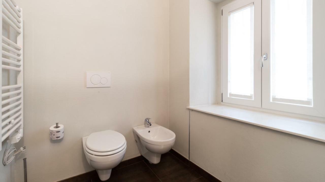 Italianway - Rosales 1 Flat Appartement Milaan Buitenkant foto