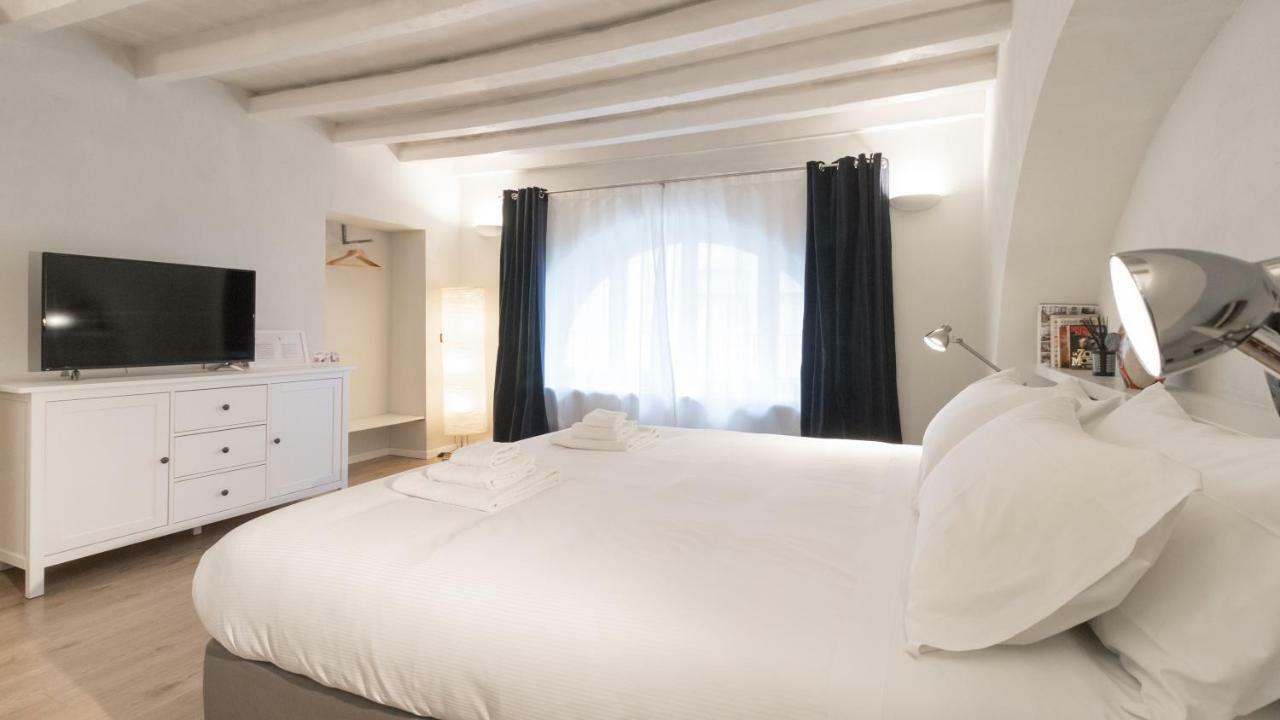 Italianway - Rosales 1 Flat Appartement Milaan Buitenkant foto
